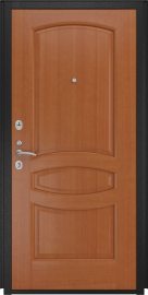 Дополнительное изображение товара Входная дверь L-7 Анастасия 74 тон